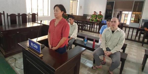 Lừa lại của lừa