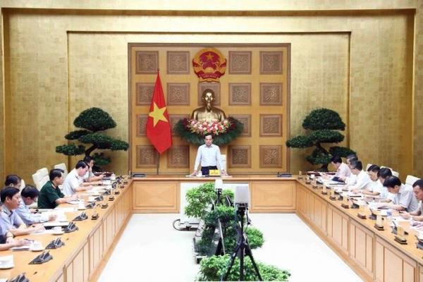 Nếu bị thẻ đỏ, Việt Nam sẽ bị cấm xuất khẩu hải sản sang EU