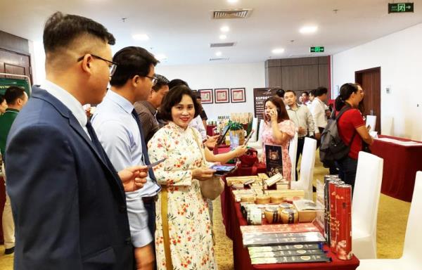 Hỗ trợ doanh nghiệp Đà Nẵng đẩy mạnh xuất khẩu