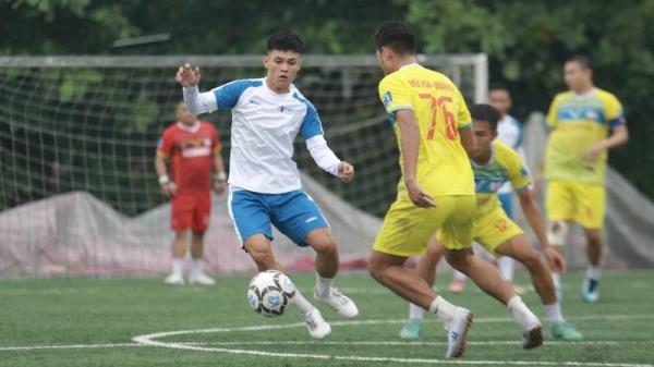 Giải bóng đá truyền thống tranh Cúp Chuyên đề Công an TP Đà Nẵng: Chờ đợi những cuộc thư hùng kịch tính