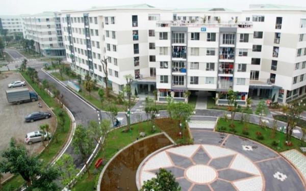 Vướng mắc tại dự án bất động sản do địa phương áp dụng pháp luật chưa đúng