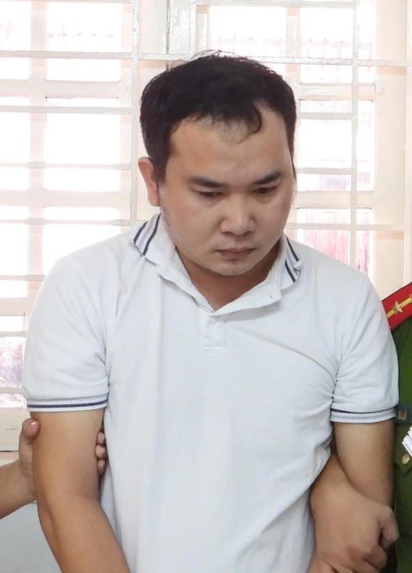 Bắt giám đốc lừa nhận cọc hơn 20 tỷ đồng tiền mua đất