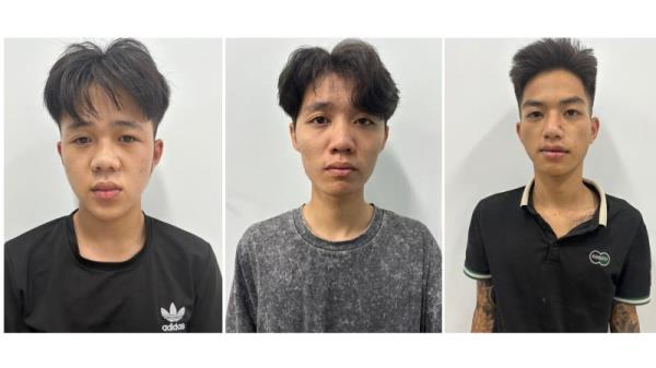 Quen trên mạng, rủ nhau bán ma túy