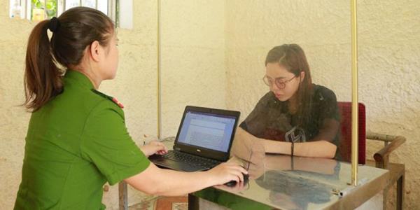 Triệt phá đường dây đánh bạc trực tuyến xuyên quốc gia quy mô hơn 100 tỷ đồng