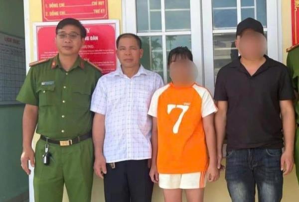 Nữ hành khách lạc hơn 1 ngày trên núi Hải Vân
