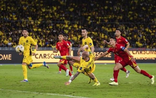 AFC tuyên bố án phạt đội tuyển Malaysia: Công lý đã được thực thi trọn vẹn?