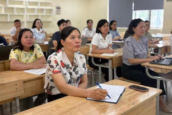 Tuần lễ học tập suốt đời: Mỗi người lựa chọn học ít nhất một kỹ năng số