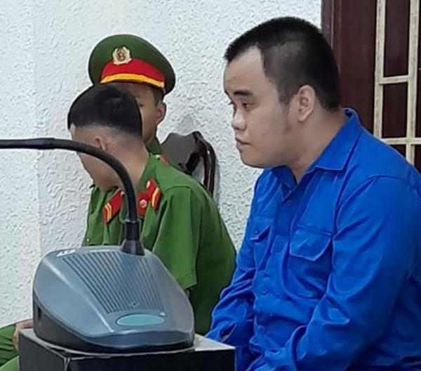 Bạn trời ơi