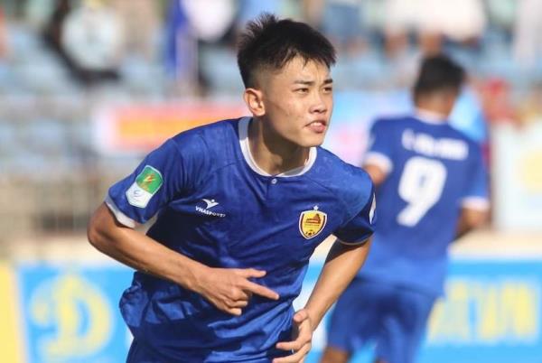 Đình Bắc kết thúc án phạt của CLB