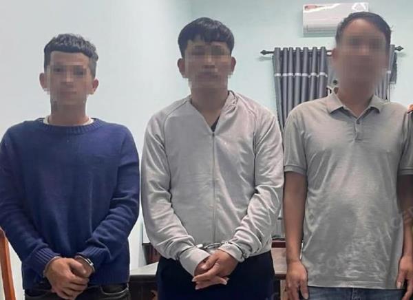 Bắt người mua lộ kẻ bán