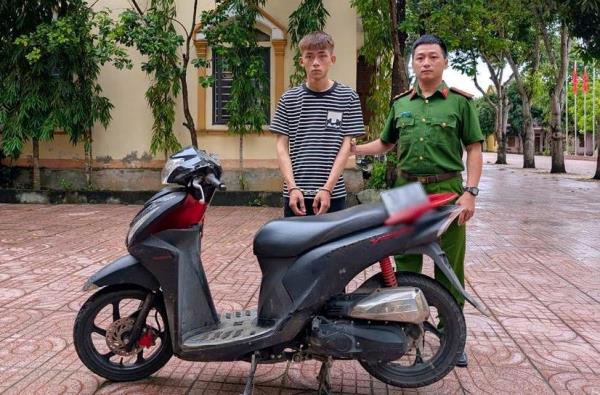 Không chịu hoàn lương