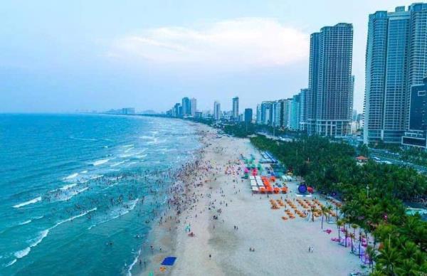 Hơn 75 ngàn tỷ đồng vốn đầu tư trong nước đổ về Đà Nẵng