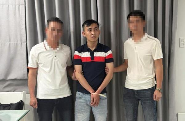 Trốn thi hành án vi hành vào phương Nam tàng trữ số lượng lớn ma túy
