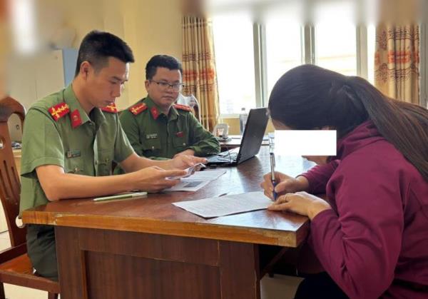 Đừng share ẩu