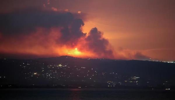 Quốc tế kêu gọi ngăn xung đột lan rộng tại Trung Đông