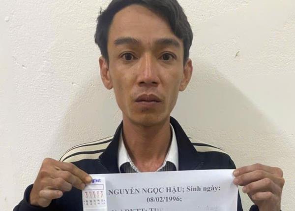 Nam thanh niên lừa bán vàng trên mạng xã hội, chiếm đoạt hàng trăm triệu đồng