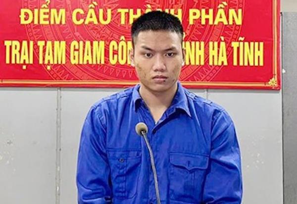 Trộm tiền… được án