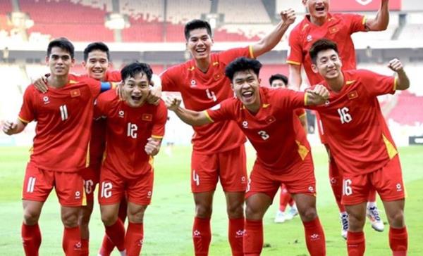 Đội hình dự kiến U23 Việt Nam vs U23 Indonesia