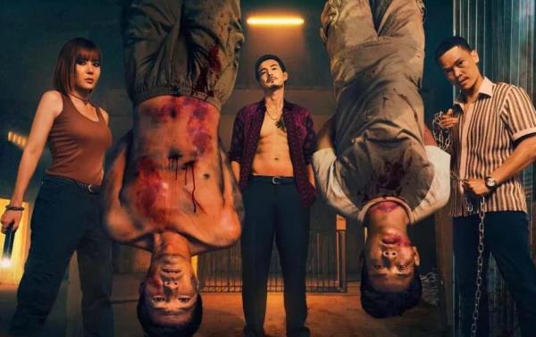 Phim về nạn lừa đảo việc nhẹ lương cao ở xứ người vượt mốc 100 tỷ đồng