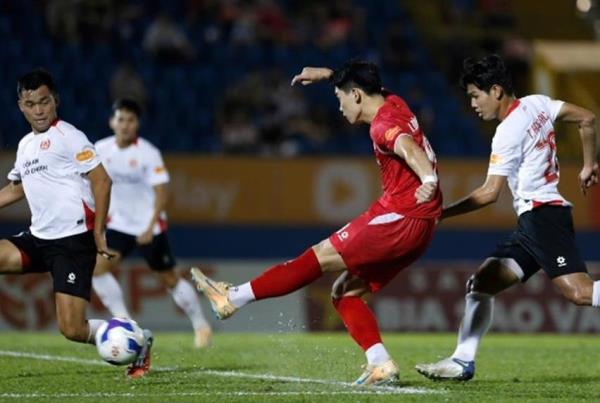 Trong âm hưởng ASEAN Cup
