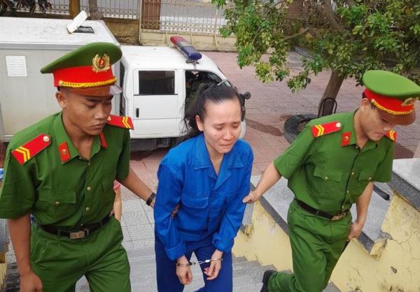 Dính chiêu cho vay đáo hạn, 9 người ở Quảng Trị bị chiếm đoạt 50 tỷ đồng