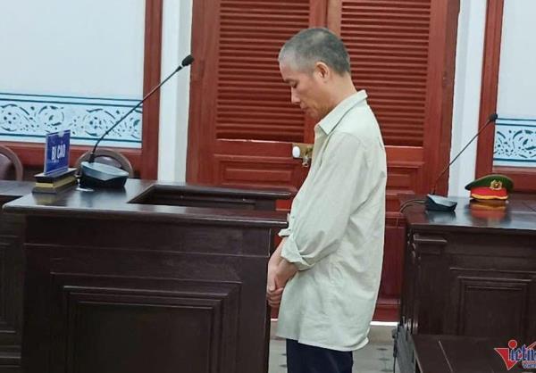 Bị đòi 40 triệu đồng, anh trai đốt nhà và thiêu em gái bỏng nặng
