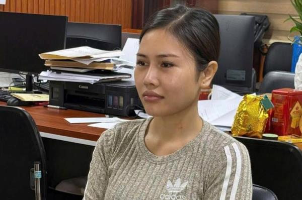 Sơn nữ Cơ Tu thay đổi nhân dạng để trốn trát truy nã đặc biệt