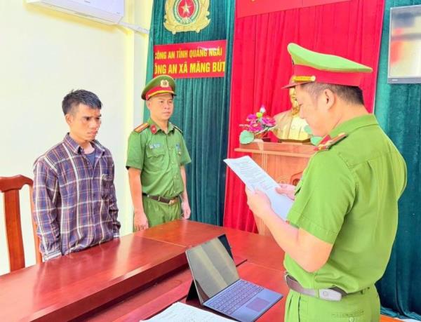 Khởi tố đối tượng gây tai nạn chết người