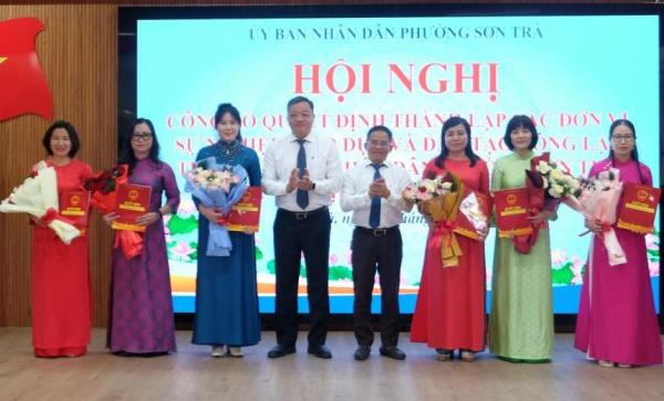 Các địa phương kiện toàn cơ sở giáo dục công lập, sẵn sàng cho năm học mới