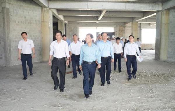 Sau khi sáp nhập cần xây dựng nền hành chính chuyên nghiệp, hiện đại