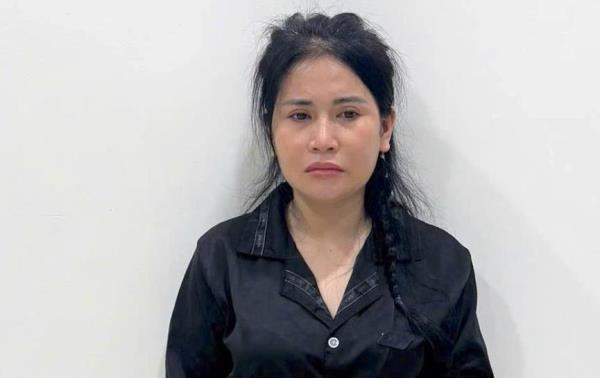 Vạch trần tội ác của mẹ kế xúi con sát hại cha