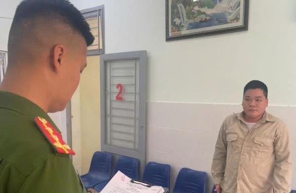 Bắt tạm giam kẻ tiếp tay cho trộm