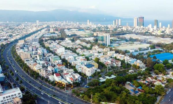 Đà Nẵng thông tin về sáp nhập sở ngành