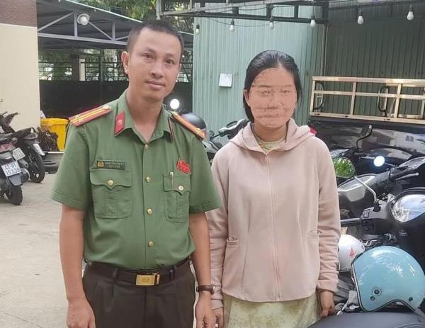 Tích tắc đã lạc ngựa