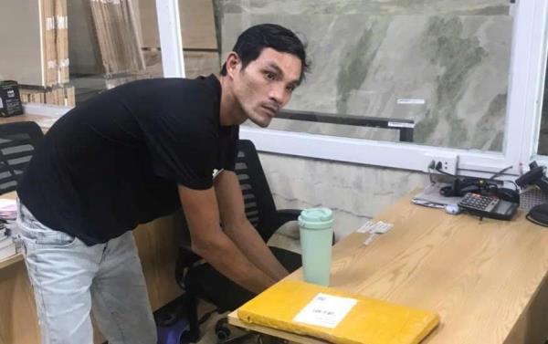 Lộ diện đạo chích gây ra nhiều vụ đột nhập cơ sở công ty, xưởng cơ khí