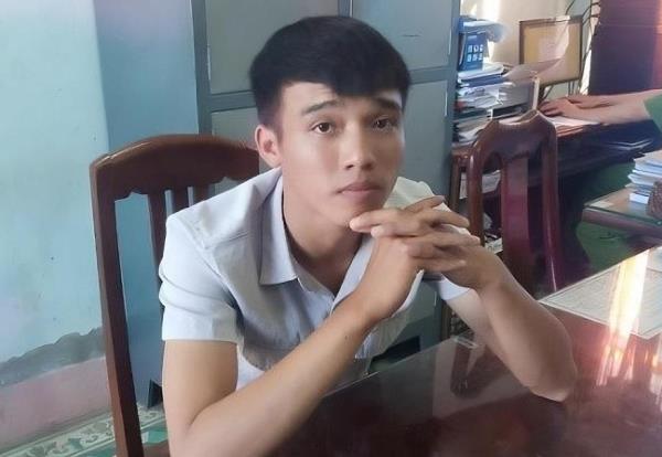 Đạo chích cùng làng