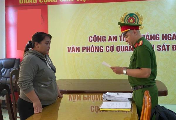 Gây án mới khi còn nợ án cũ