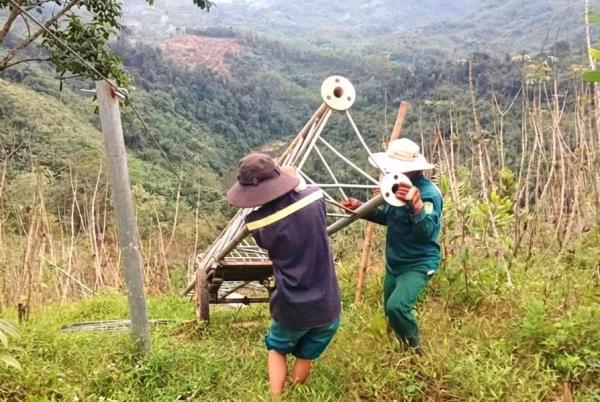 Gỡ nút thắt kép cho vùng cao Đà Nẵng