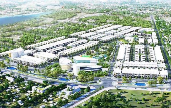 Nhiều sai sót tại 2 dự án bất động sản do Công ty QNIC làm chủ đầu tư