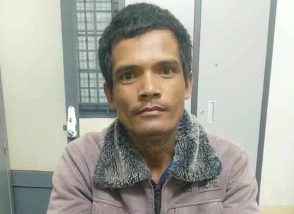 Truy nóng đối tượng bắn người