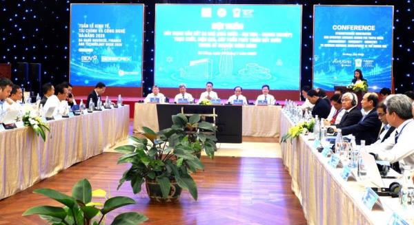 Thúc đẩy hợp tác Ba nhà - Chìa khóa vàng của hệ sinh thái đổi mới sáng tạo
