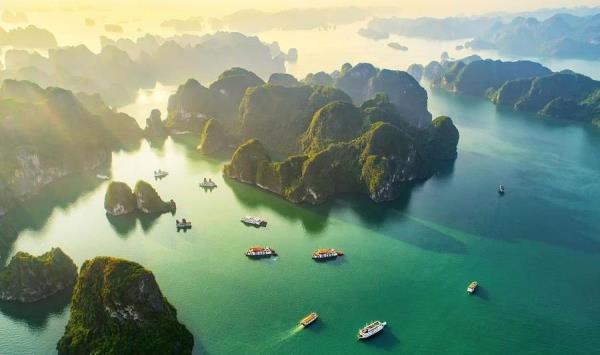 Tên gọi các di sản văn hóa, di tích, khu du lịch quốc gia thay đổi thế nào sau sáp nhập?