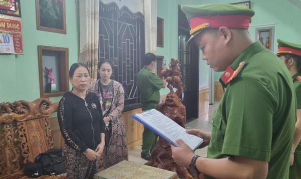 Cảnh báo tình trạng vỡ hụi những ngày cuối năm