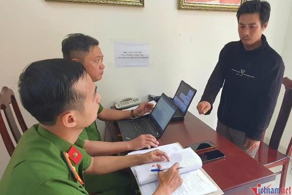 Người đàn ông bị đâm chết khi can ngăn cặp tình nhân xô xát