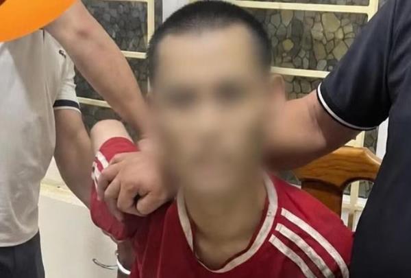 Bắt nghi phạm vụ án mạng nghiêm trọng