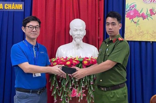 Truy nhanh vụ trộm dế của người nước ngoài