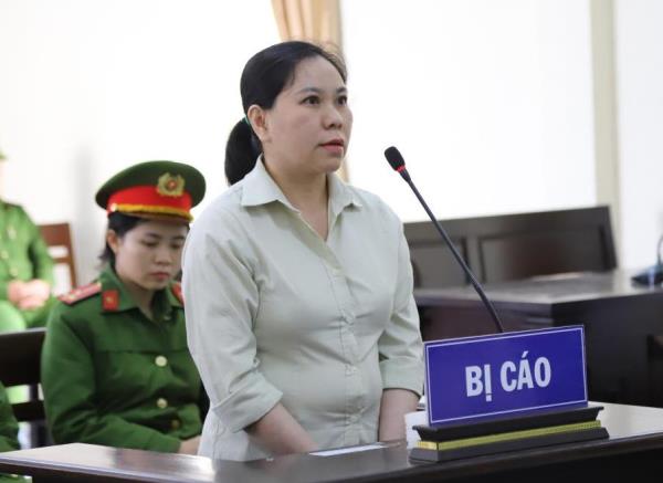 Nhân viên Chi cục Thi hành án dân sự lừa đảo chiếm đoạt hơn 14 tỷ đồng