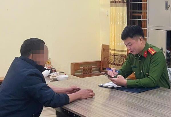 Ngăn chặn vụ lừa đảo ‘vali triệu đô trên mạng xã hội