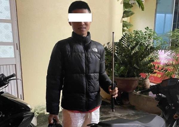 Vi phạm kép