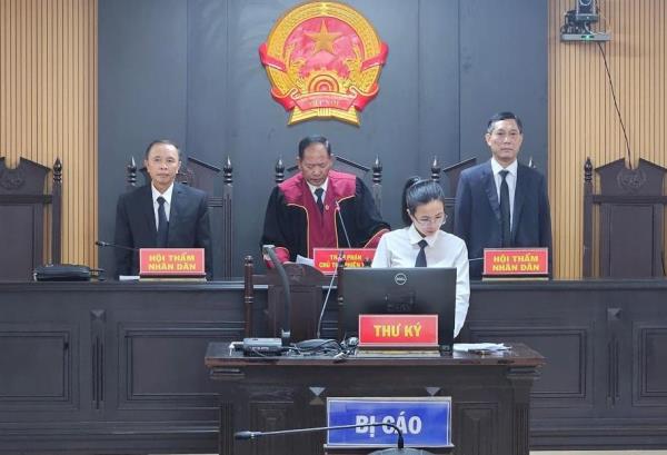 Tuyên án kẻ giật dây vụ khủng bố tại Đắk Lắk